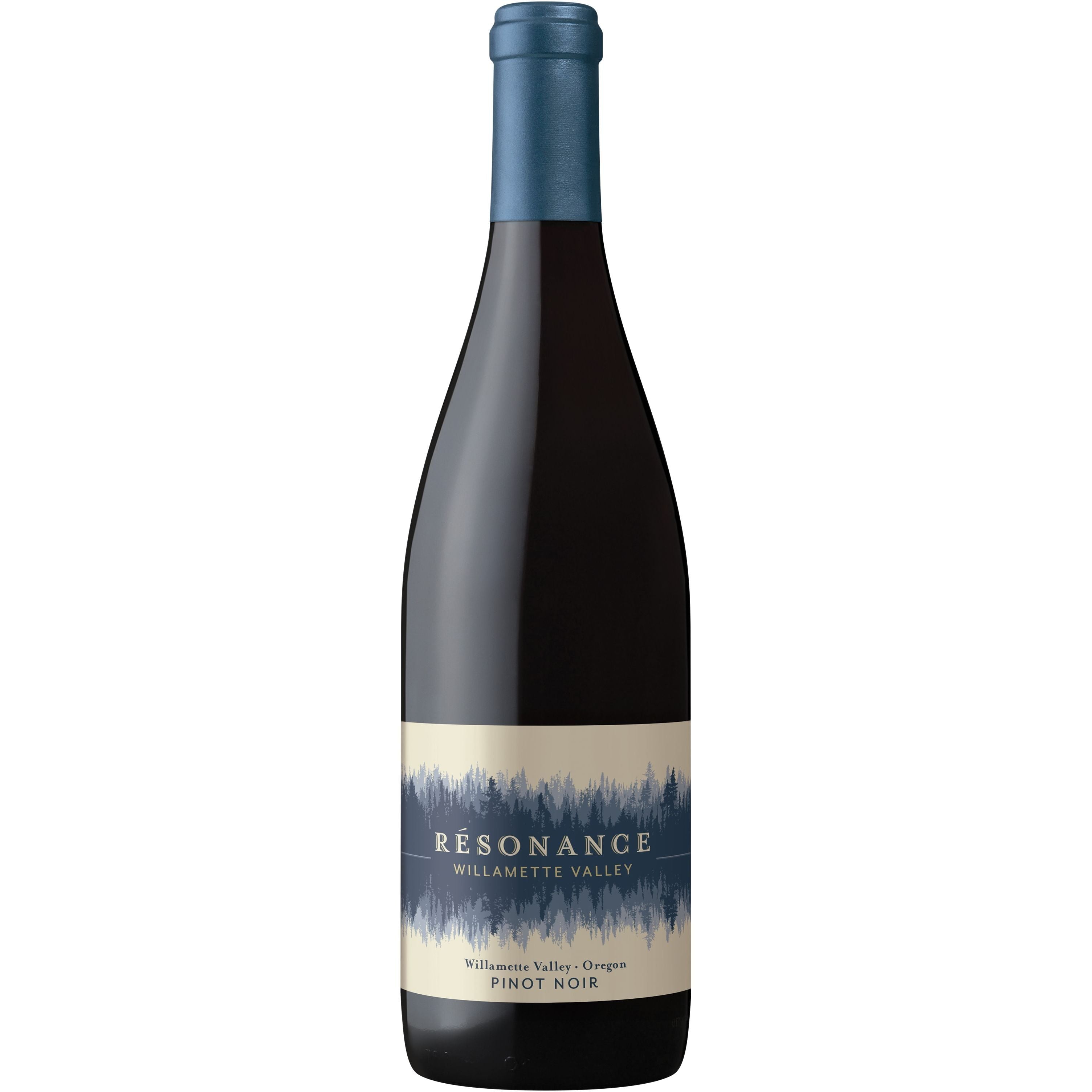 Resonance Willamette Valley Pinot Noir 2022