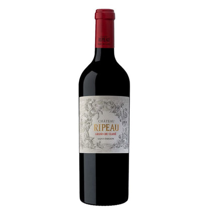 Chateau Ripeau