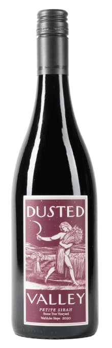 Dusted Valley Petite Sirah 2020 750ml