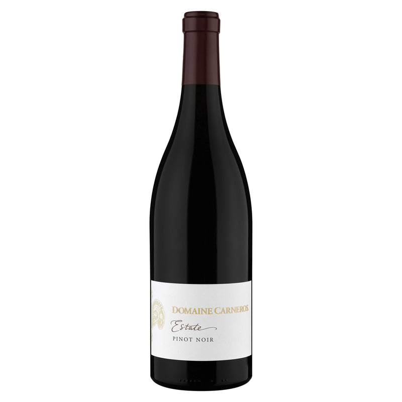 Domaine Carneros Estate Pinot Noir 2019 750ml