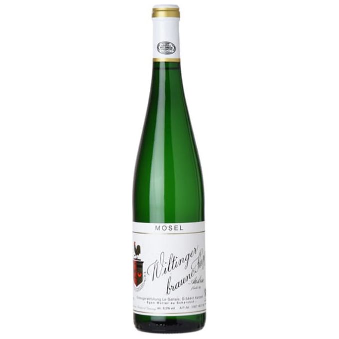 Wiltinger Braune Kupp Kabinett 2023