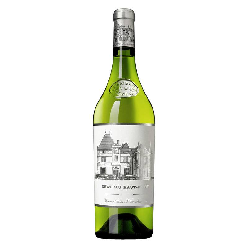 Chateau Haut-Brion Blanc 2018 750ml
