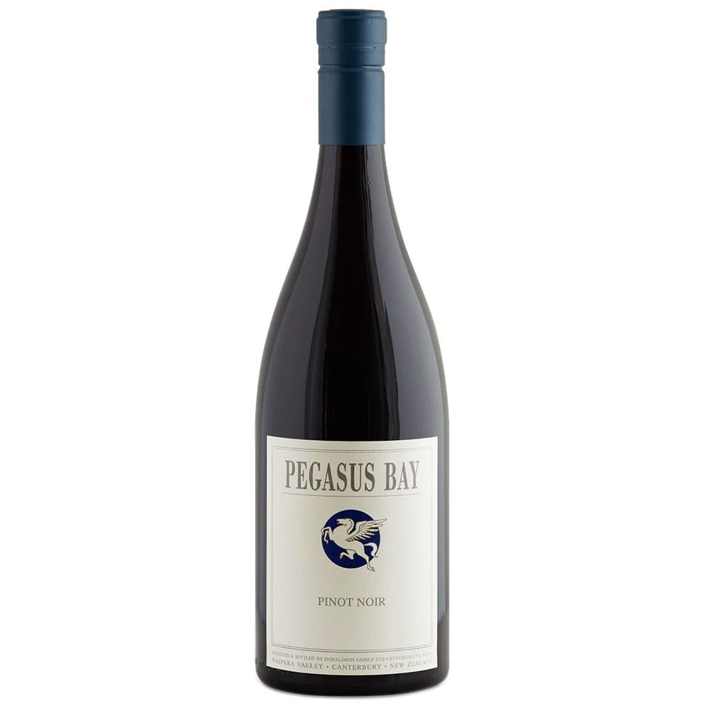 Pegasus Bay Pinot Noir 2022