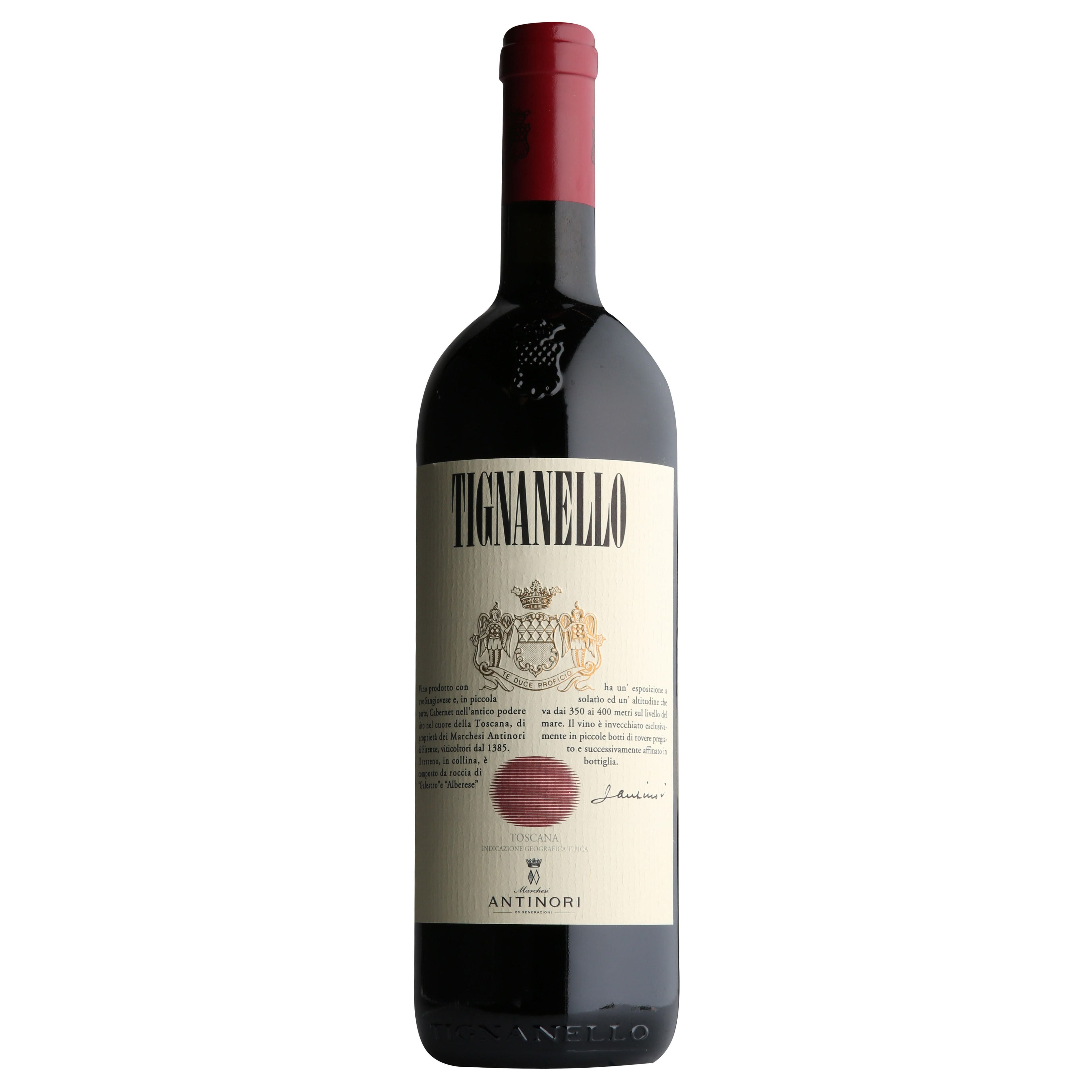 Tignanello 2021