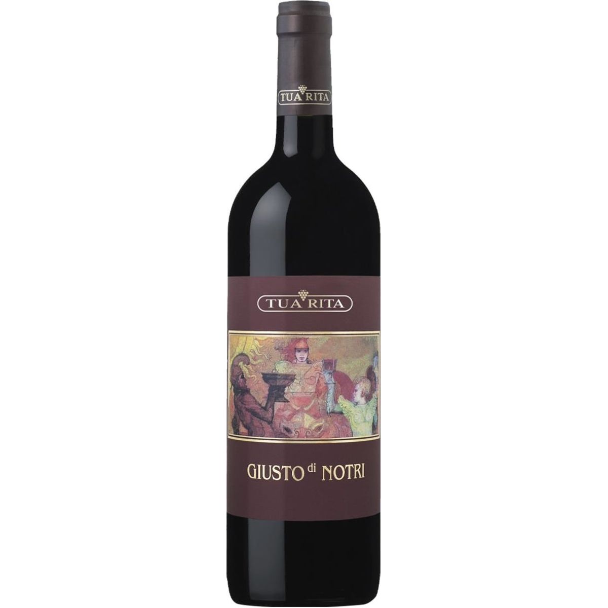 Tua Rita Giusto Di Notri 2022 750ml