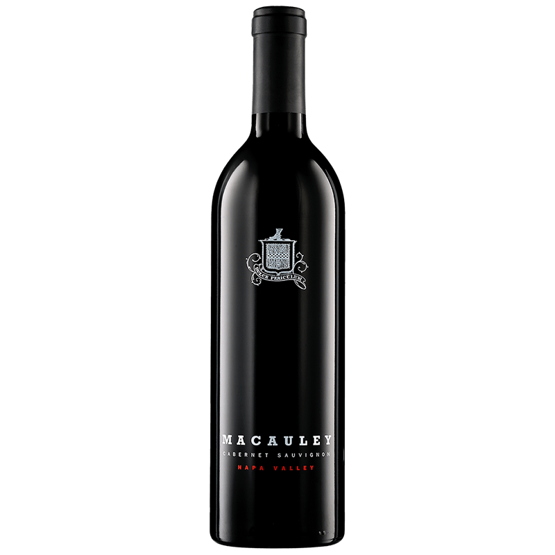 Macauley Napa Valley Cabernet Sauvignon 2021 750ml