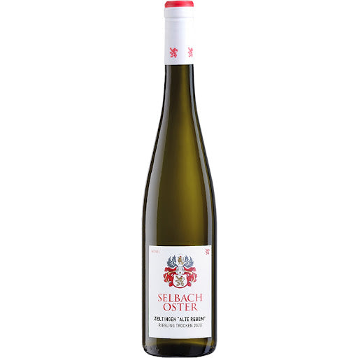 Selbach Alte Reben Riesling Dry 750ml