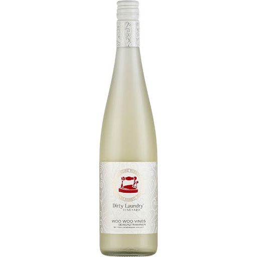 Dirty Laundry Vineyard Woo Woo Gewurztraminer 2023 750ml