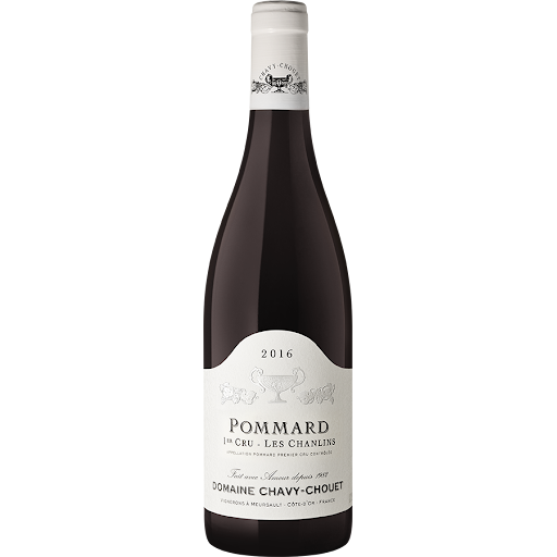 Chavychouet Pommard 1Er Cru Les Chanlins 750ml