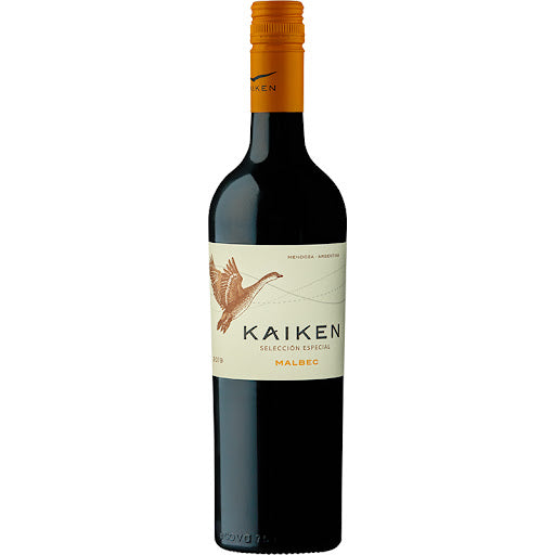 Kaiken Seleccion Especial Malbec 750ml