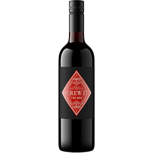 Screw It! The Red 750ml