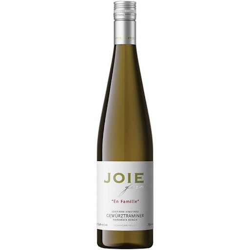 Joiefarm En Famille Gewurztraminer 750ml