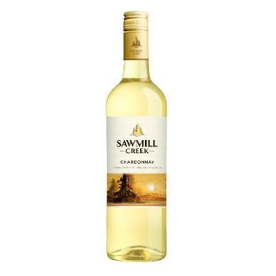 Sawmill Creek Chardonnay 750ml