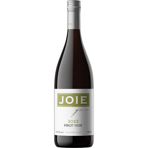 Joiefarm Pinot Noir 750ml