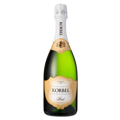 Korbel Brut 750ml