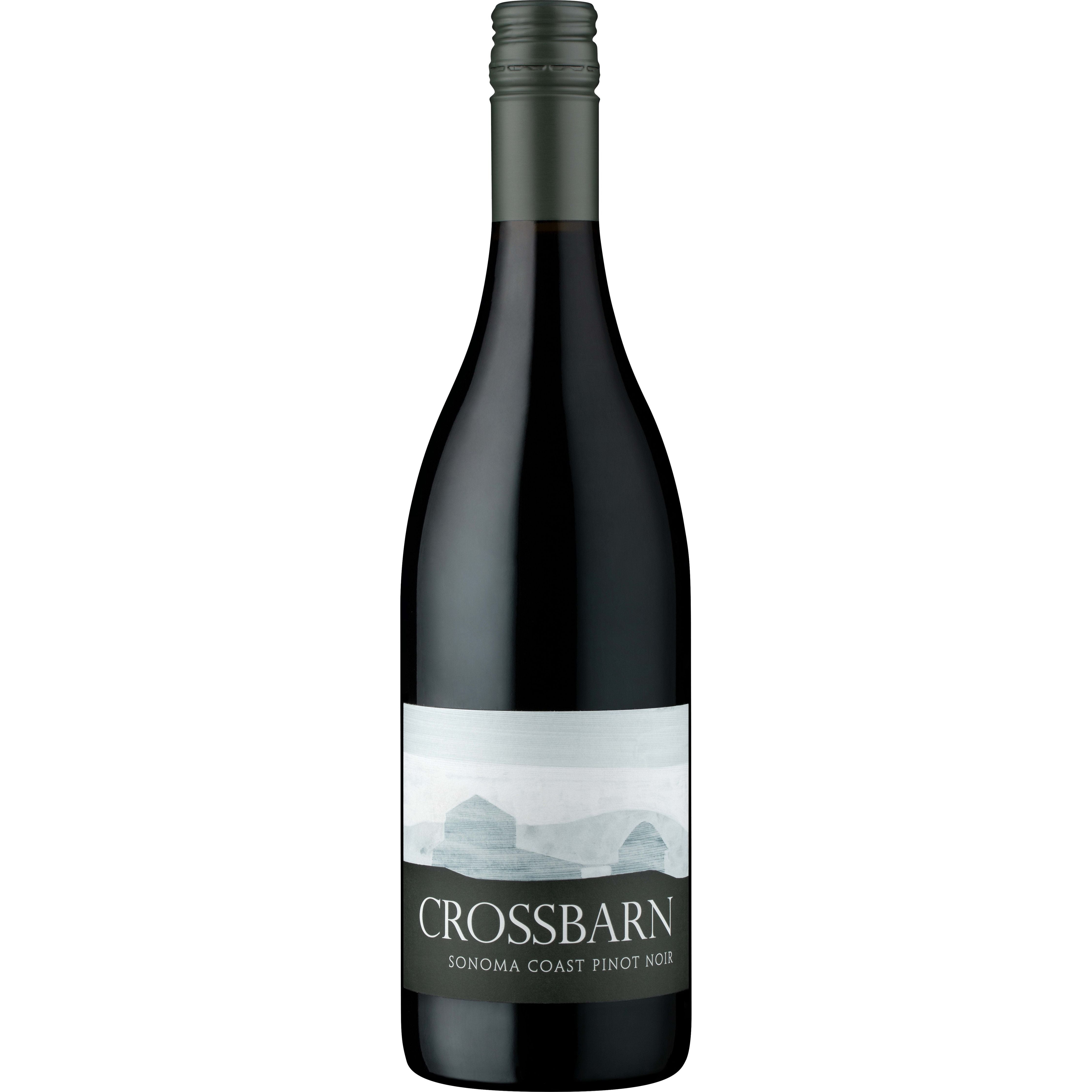 Paul Hobbs Crossbarn Sonoma Coast Pinot Noir 2021 750ml