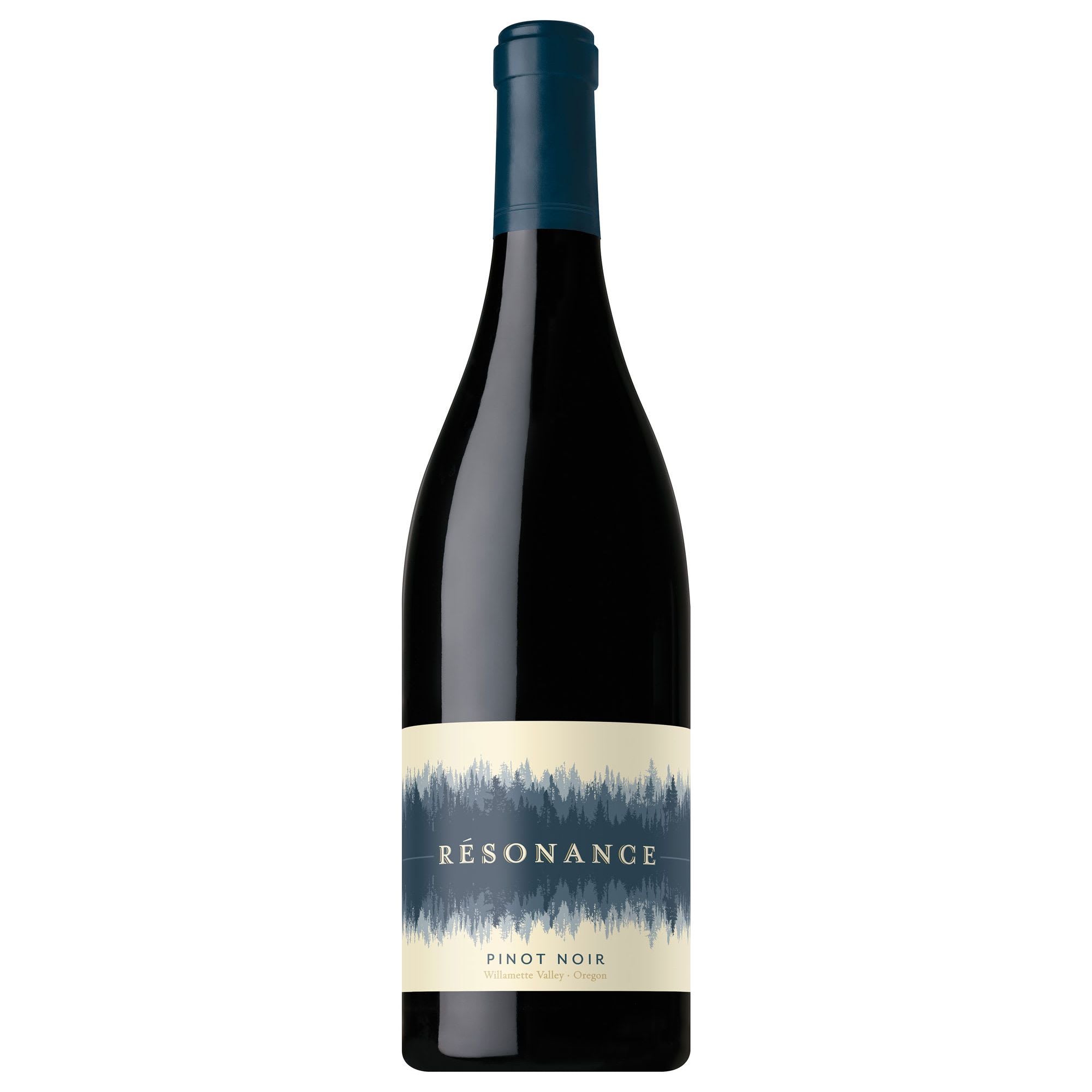 Resonance Willamette Valley Pinot Noir 2020/2021 750ml