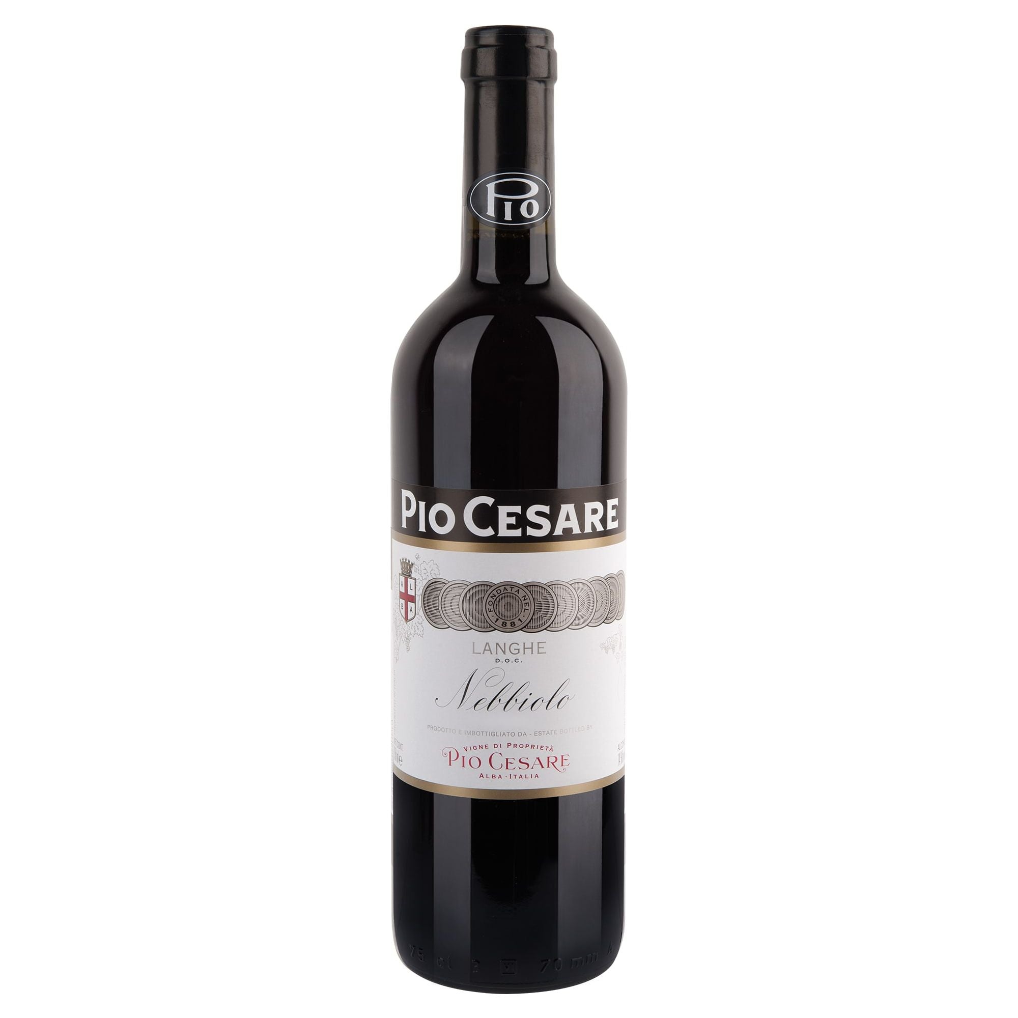 Pio Cesare Langhe Nebbiolo 2022 750ml