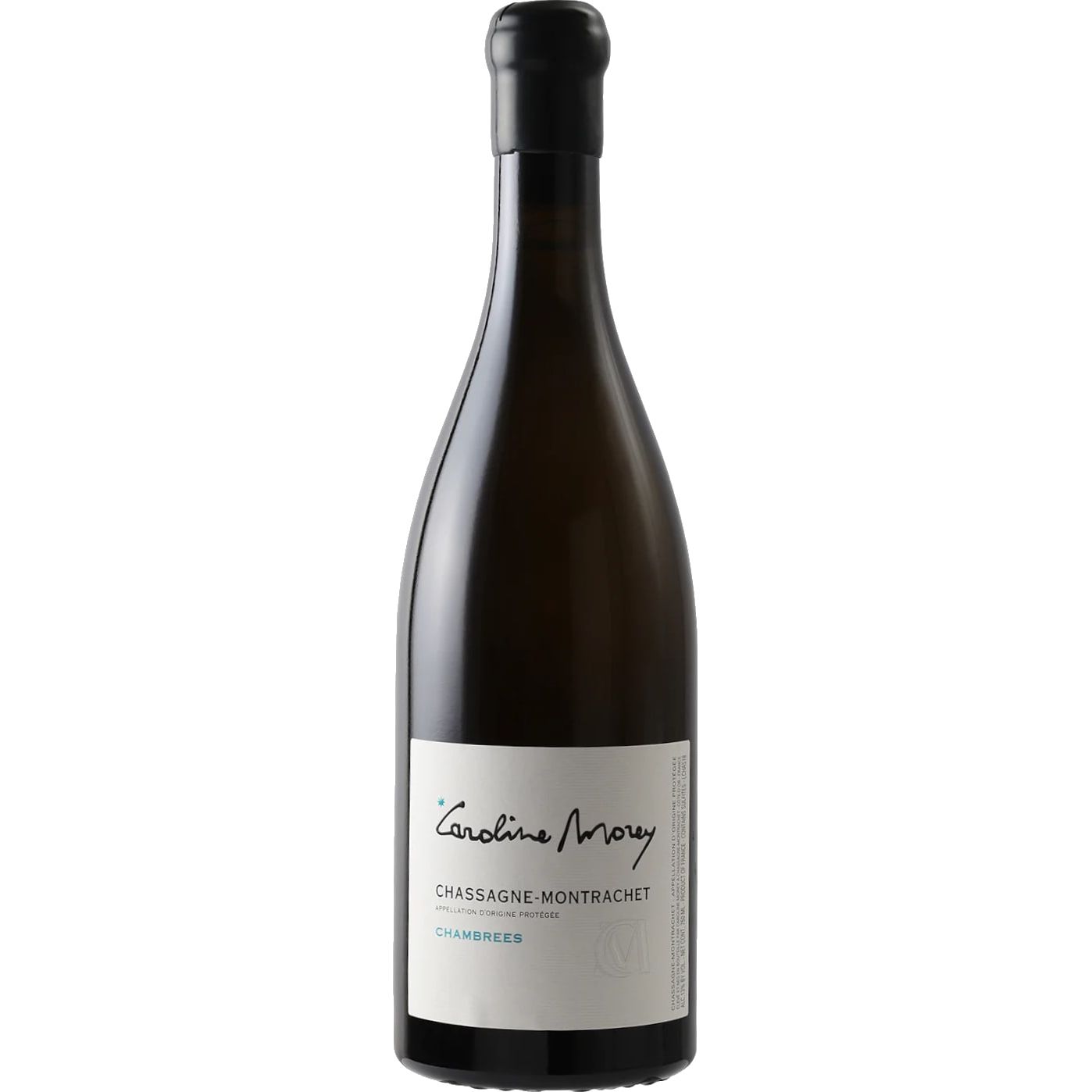 Caroline Morey Chassagne-Montrachet Chambrees 2021
