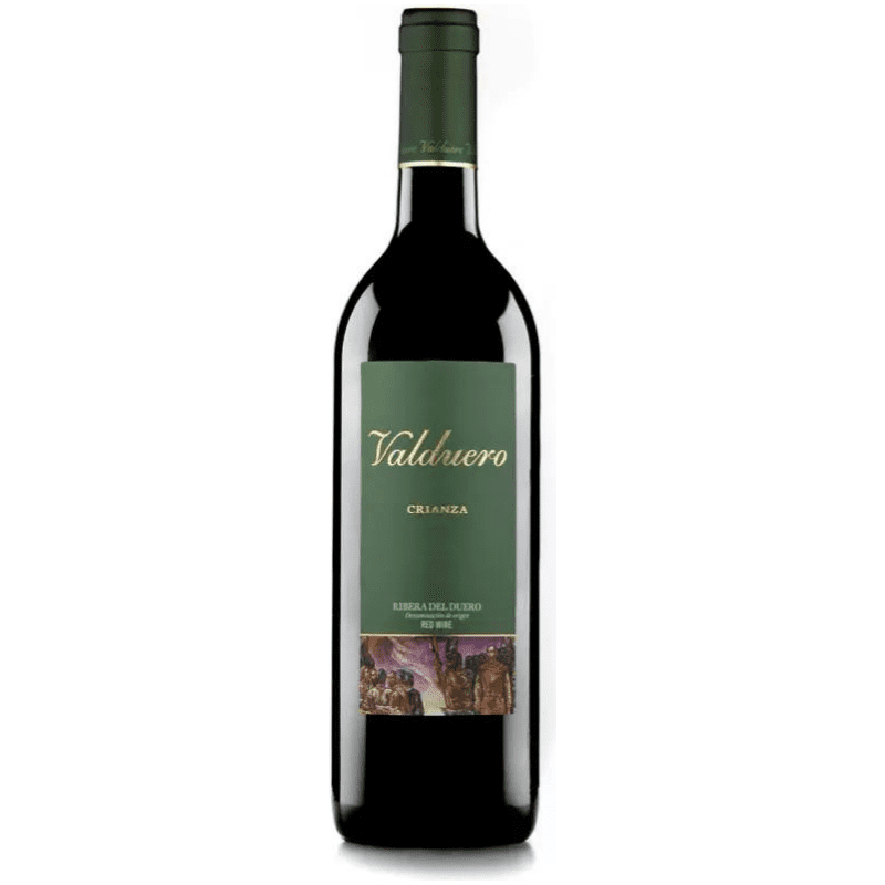 Bodegas Valduero Tierra Alta 'Valduero 2 Maderas' 750ml