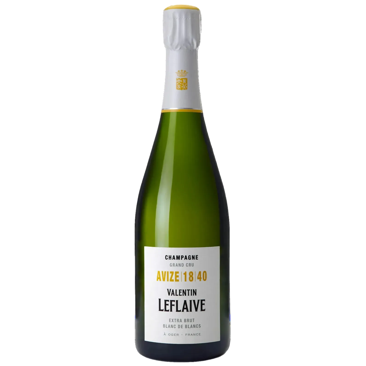 valentin Leflaive Avize Grand Cru Extra Brut