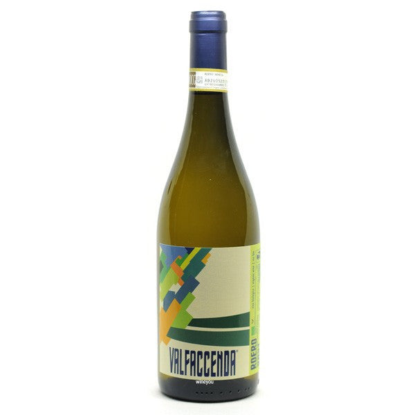 Valfaccenda Roero Arneis Bianco