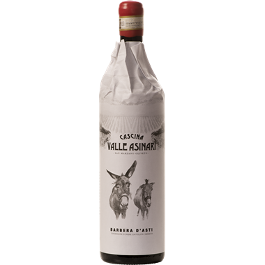 Borgogno Cascina Asinari Barbera D'Asti 750ml