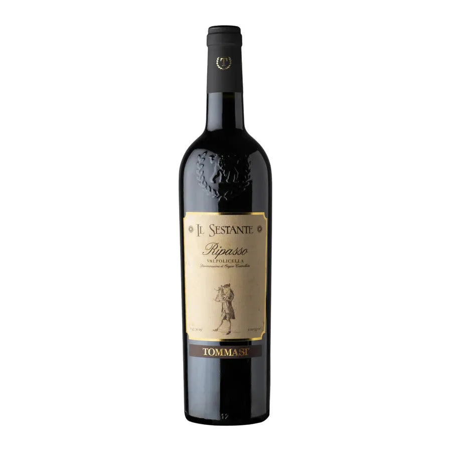 Tommasi Il Sestante Valpolicella Ripasso 2020 750ml