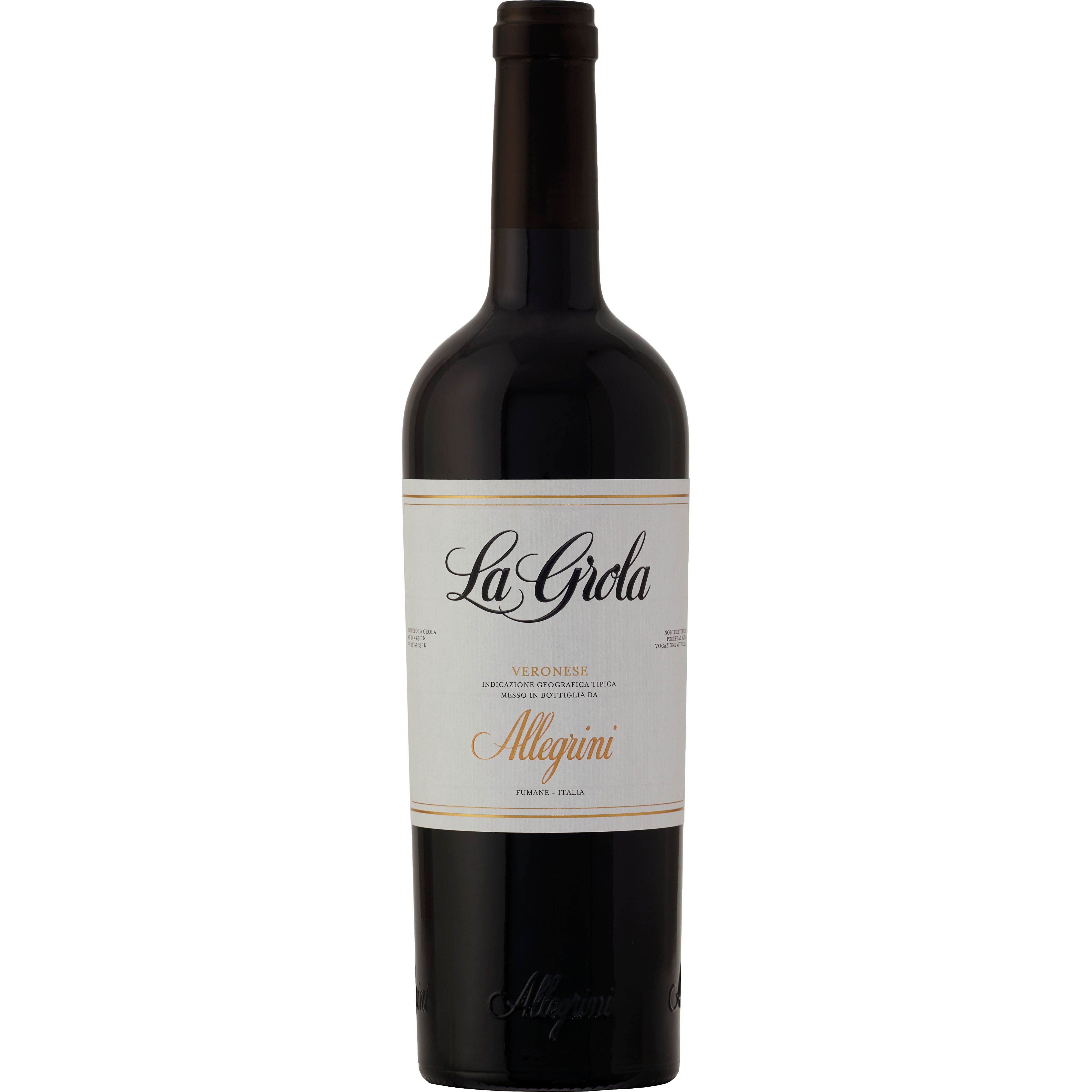 Allegrini La Grola 2020 750ml