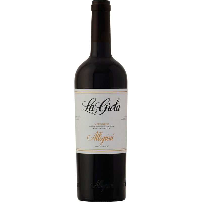 Allegrini La Grola 2020 750ml