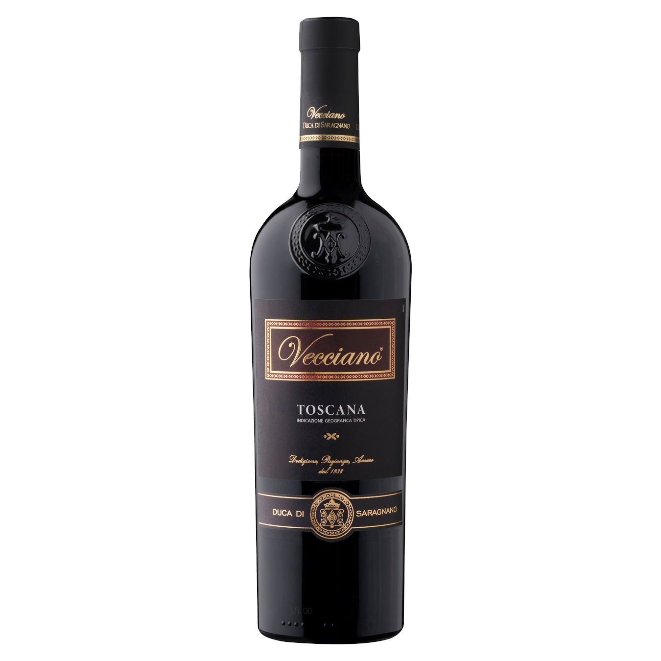 Barbanera - Duca Di Saragnano 750ml