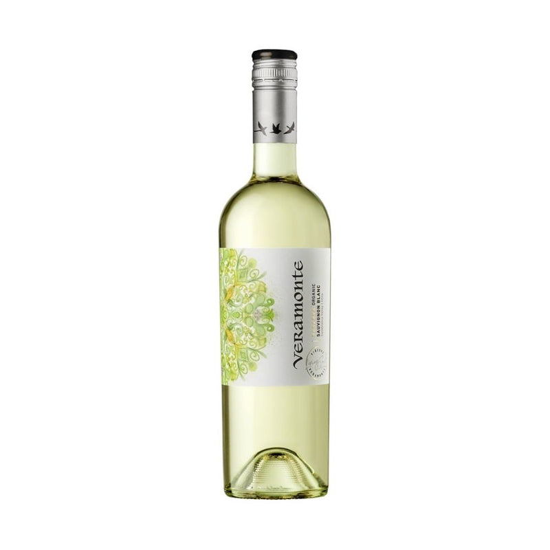 Veramonte Organic Sauvignon Blanc 750ml