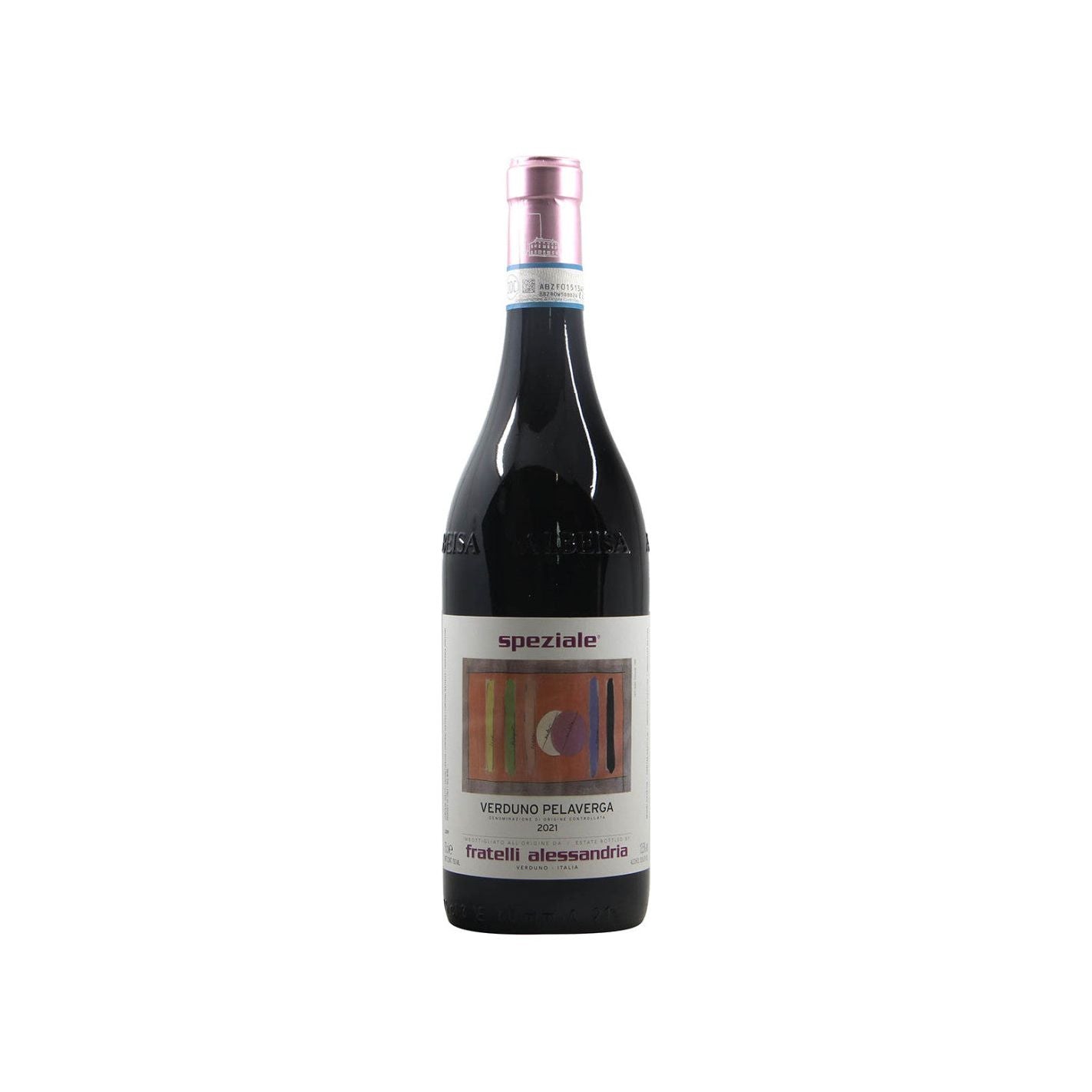 Fratelli Alessandria Verduno Pelaverga 2023 750ml