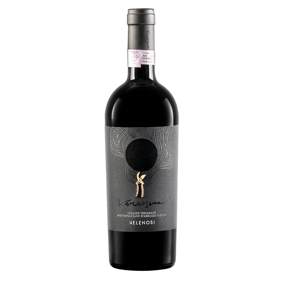 Velenosi Verso Sera Montepulciano d’Abruzzo 750ml