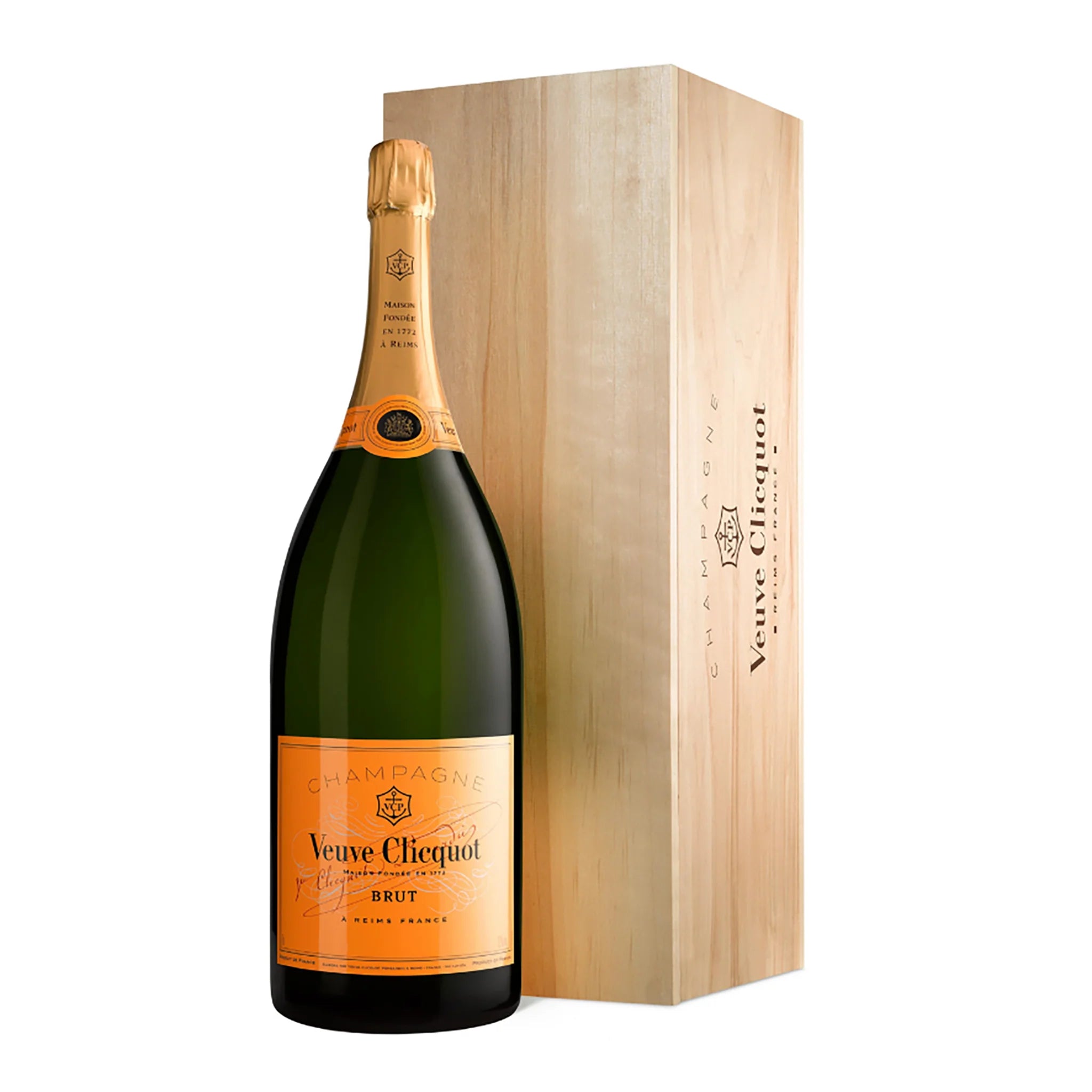 Veuve Clicquot Brut 6L Imperial