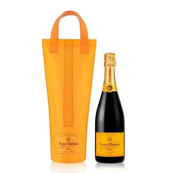 Veuve Clicquot Shopping Bag Colorama 750ml