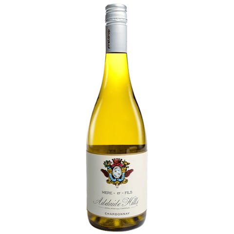 First Drop Mere et Fils Chardonnay 750ml