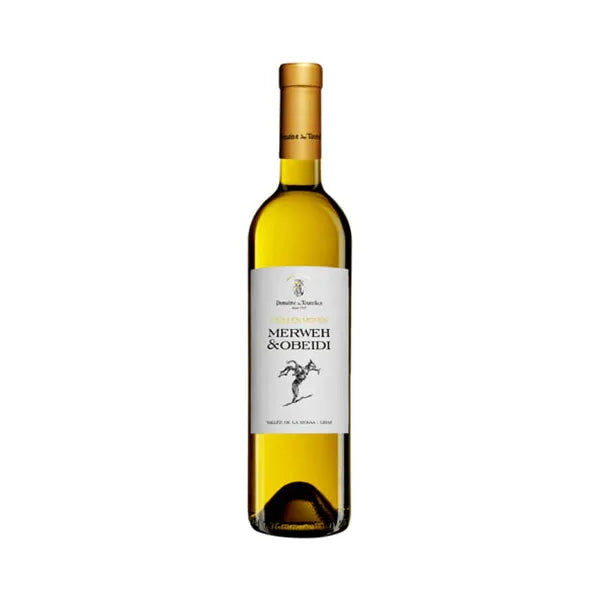 Domaine Des Tourelles Vv Merweh & Obeidi 750ml