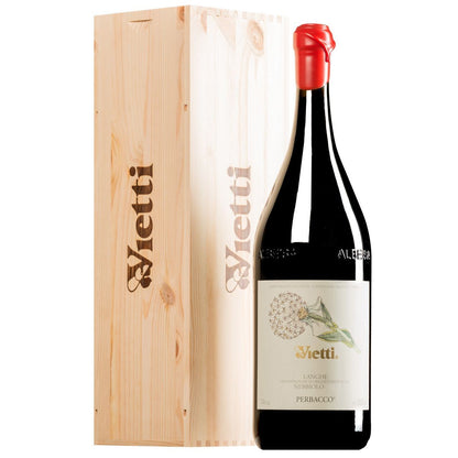 Vietti Perbacco Nebbiolo delle Langhe 2021 3L Double Magnum