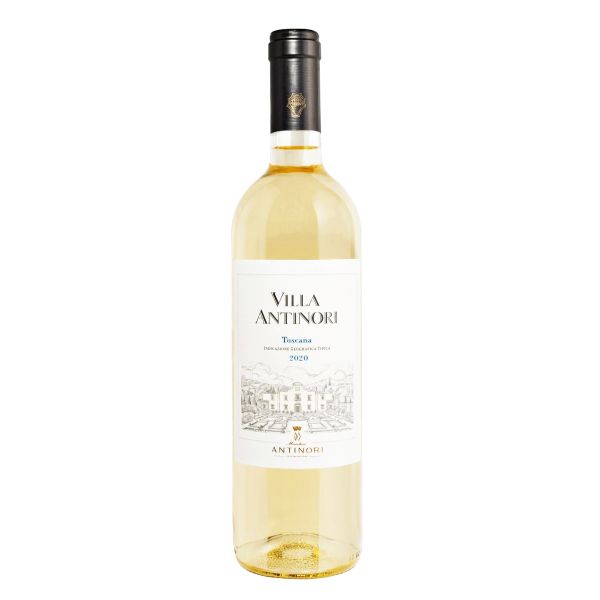 Marchesi Antinori Villa Antinori Bianco Toscana 2023/2024