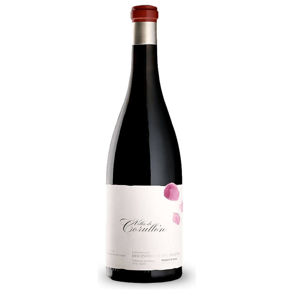 Villa De Corullon - Bierzo 2020 750ml