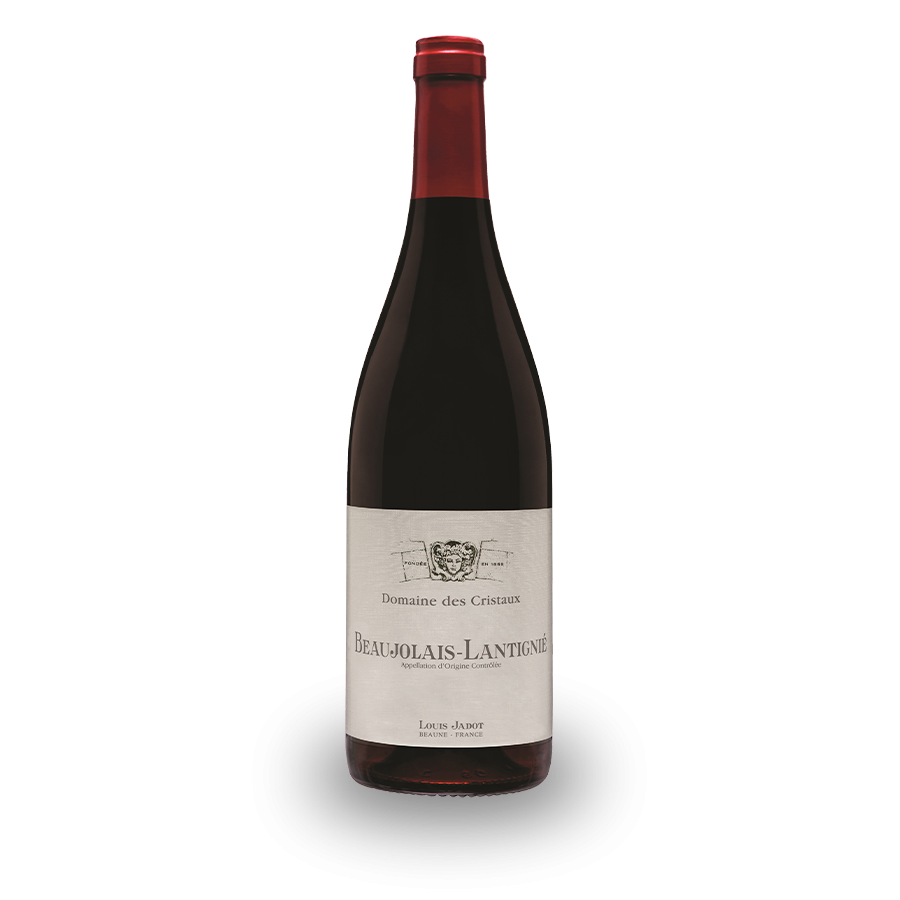 Louis Jadot Domaine des Cristaux Beaujolais-Lantignie
