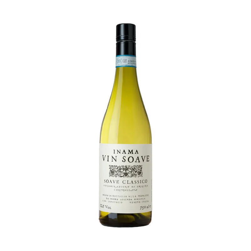 Inama Vin Soave Classico 2022 750ml