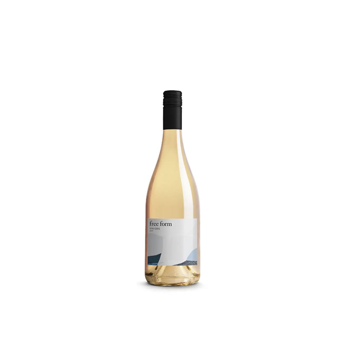 Free Form Vin Gris 2019