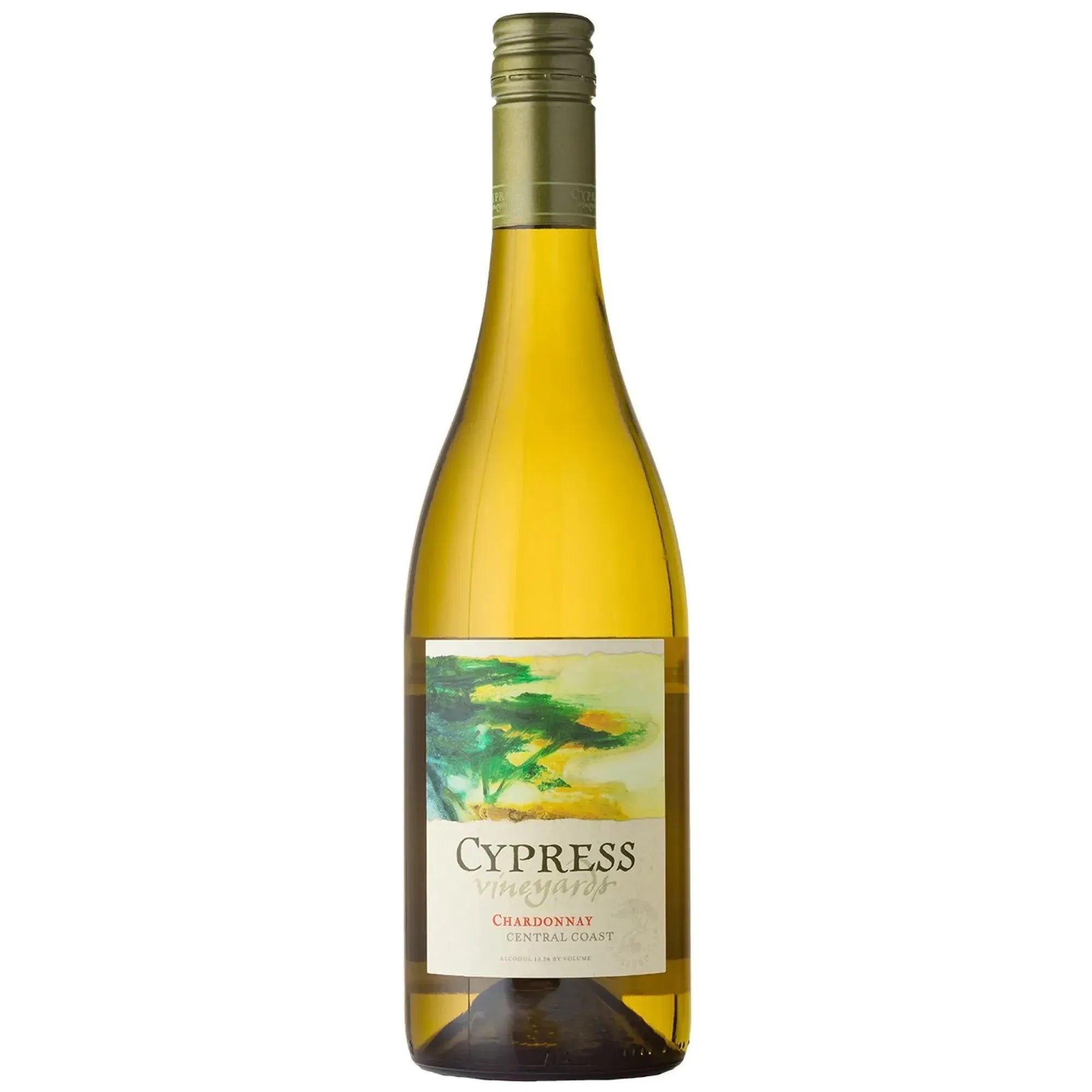 Cypress Chardonnay 2022