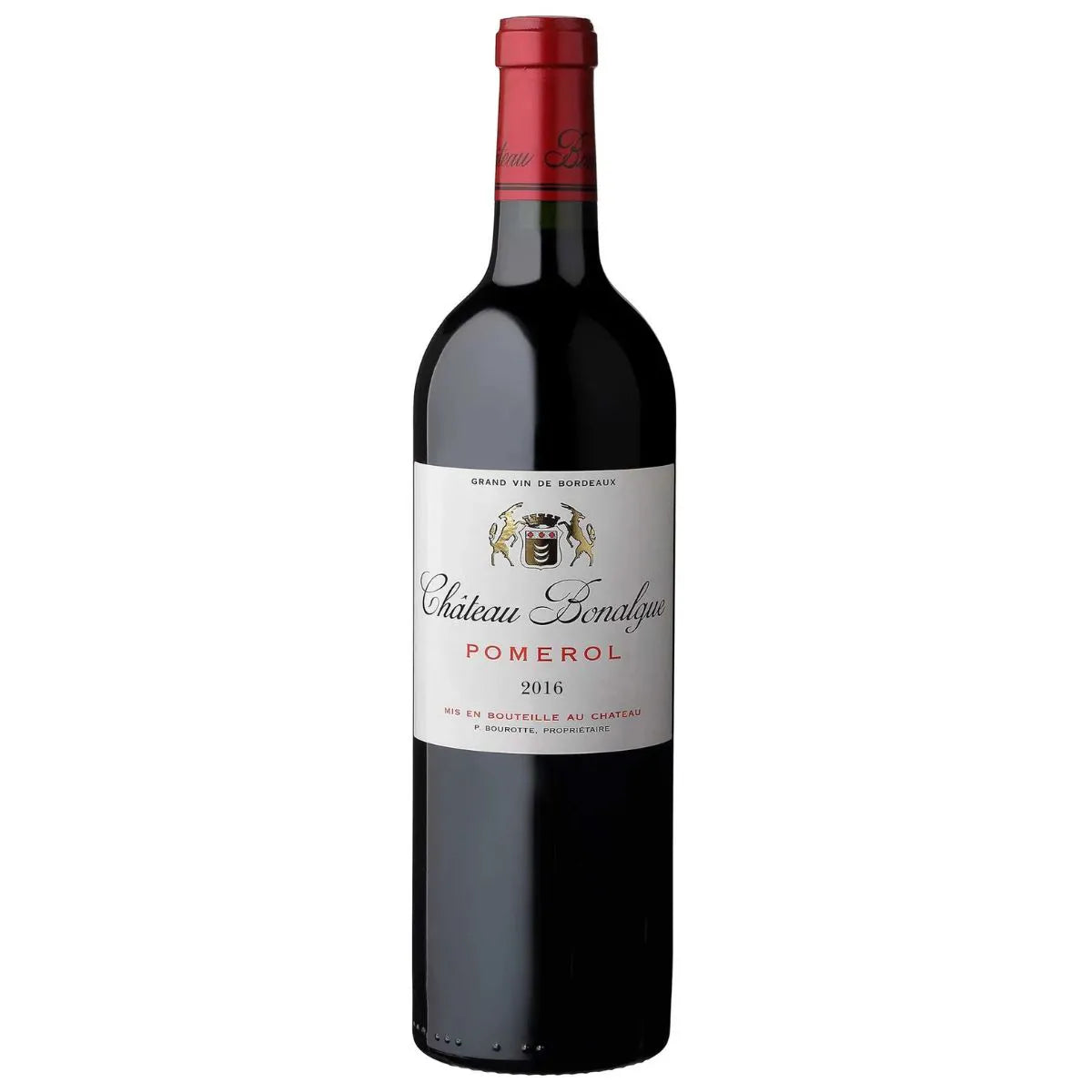 Chateau Bonalgue 2016 750ml