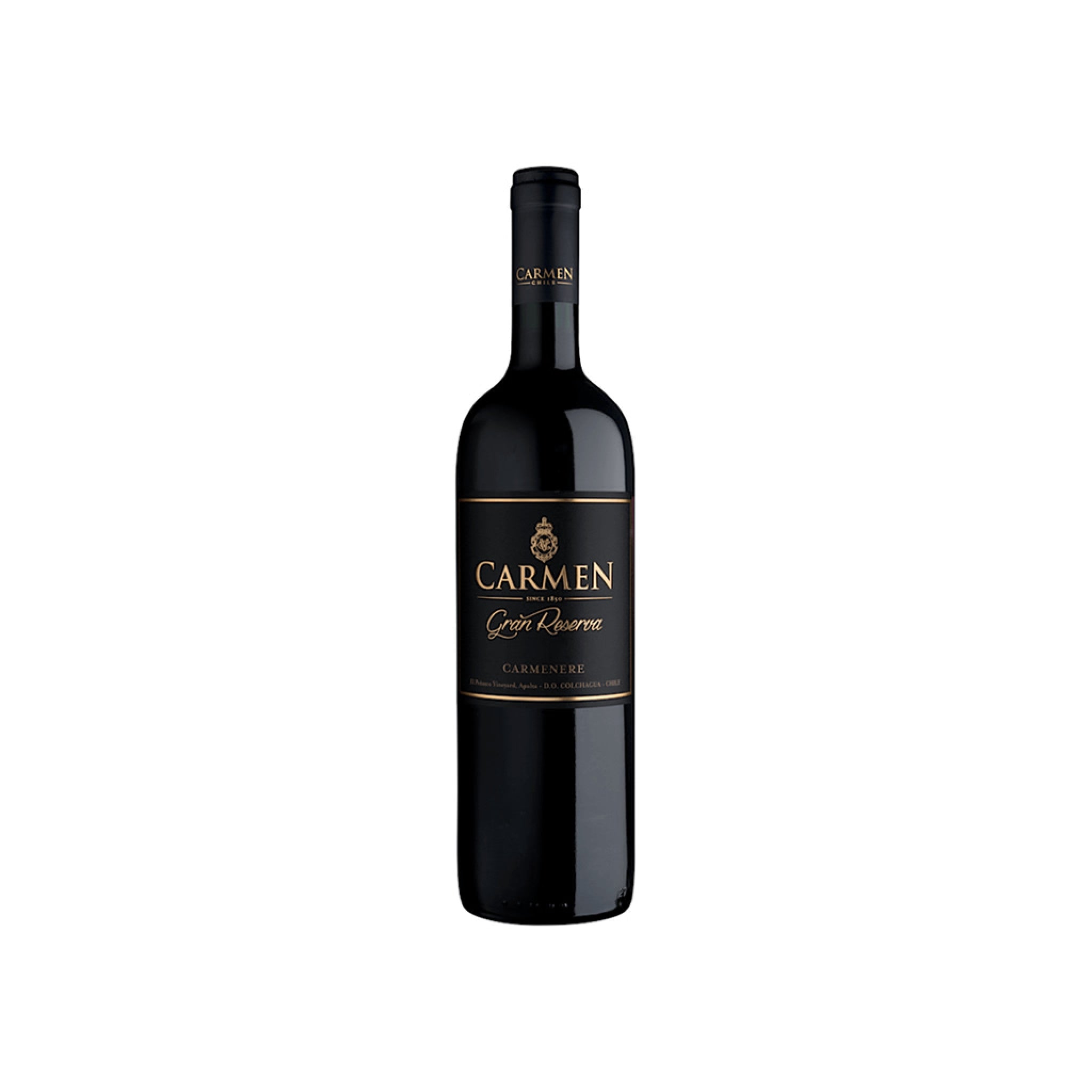 Carmen Gran Reserva Carmenere 2023 750ml