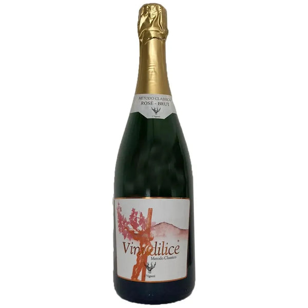 I Vigneri Vinudilice ロゼワイン I Vigneri Vinudilice 2018 750ml – BSW Liquor