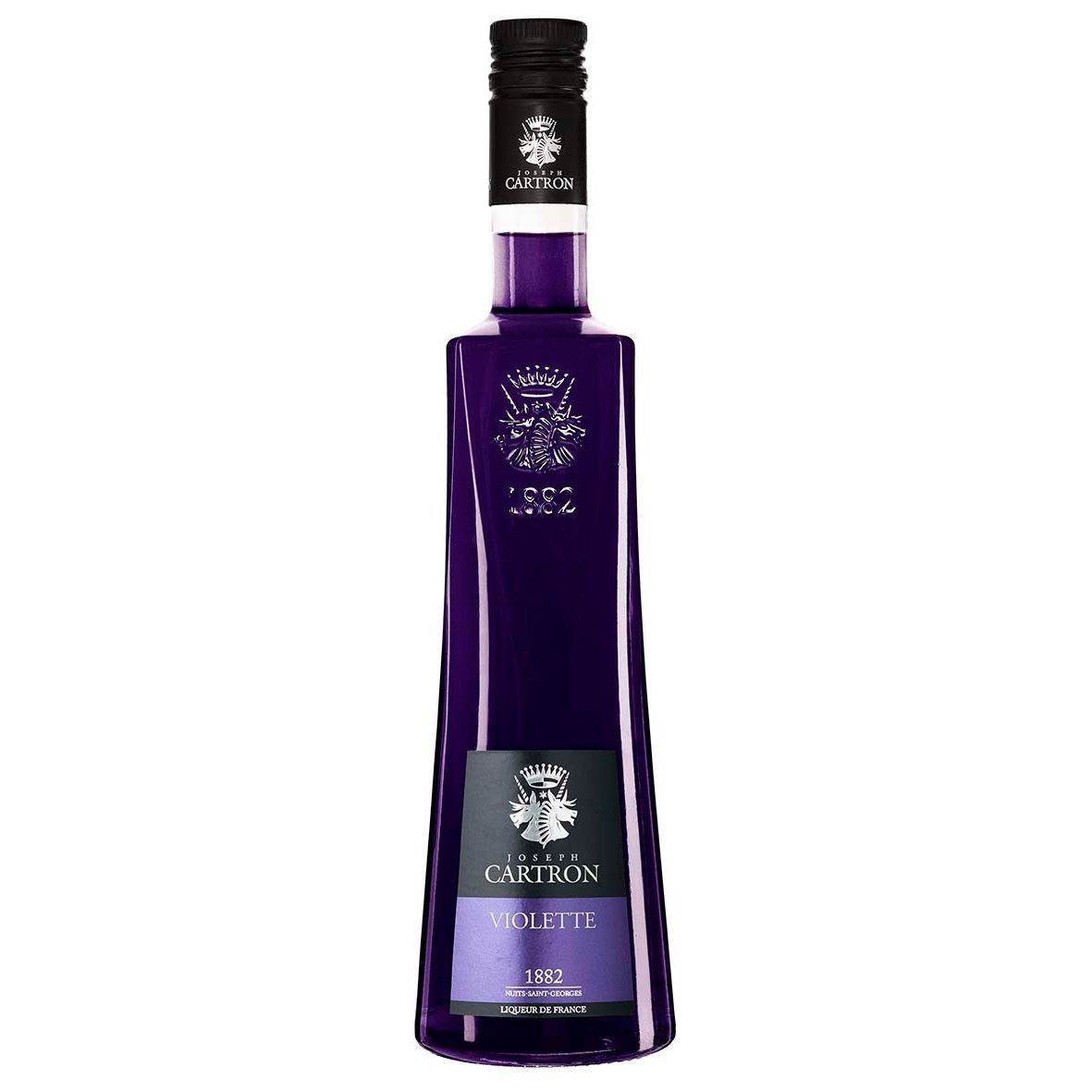 Joseph Cartron Violette Liqueur