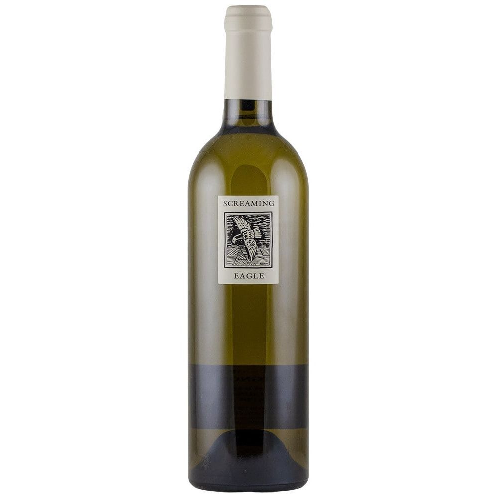 Screaming Eagle Sauvignon Blanc 2018